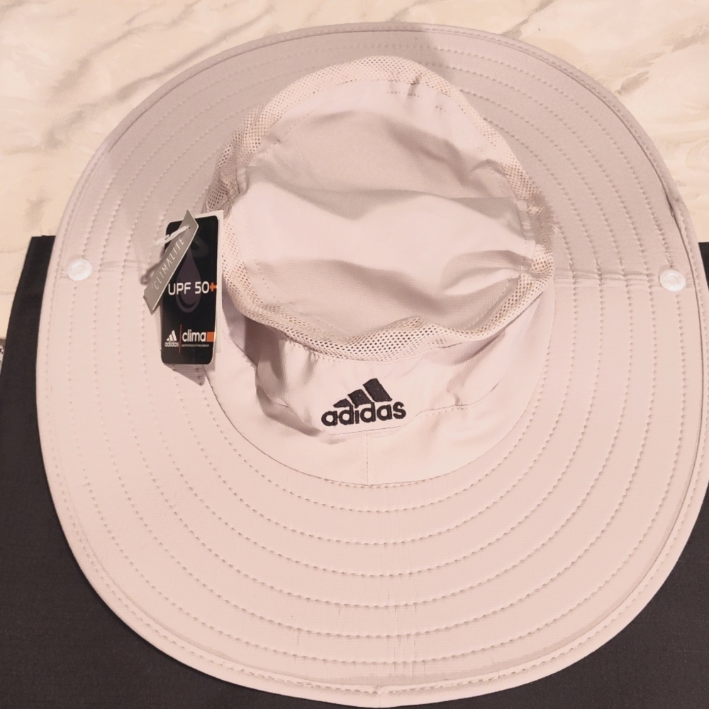 Adidas hat